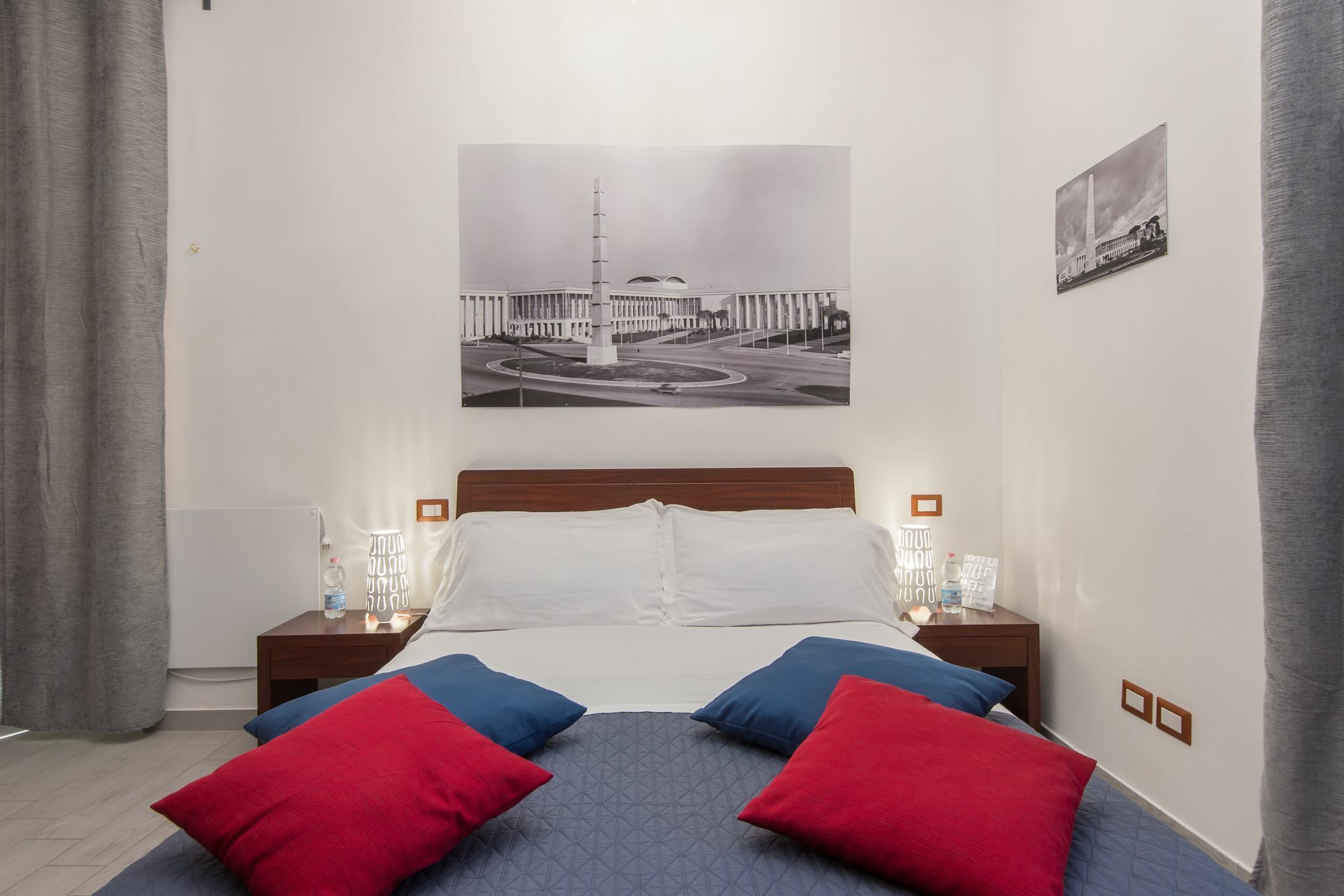 Eroom42 Guest House روما المظهر الخارجي الصورة