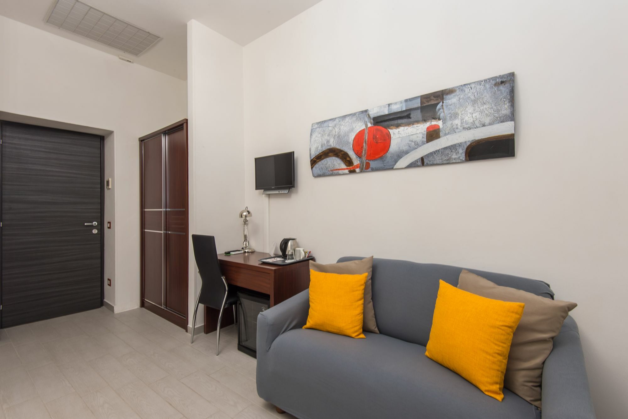 Eroom42 Guest House روما المظهر الخارجي الصورة