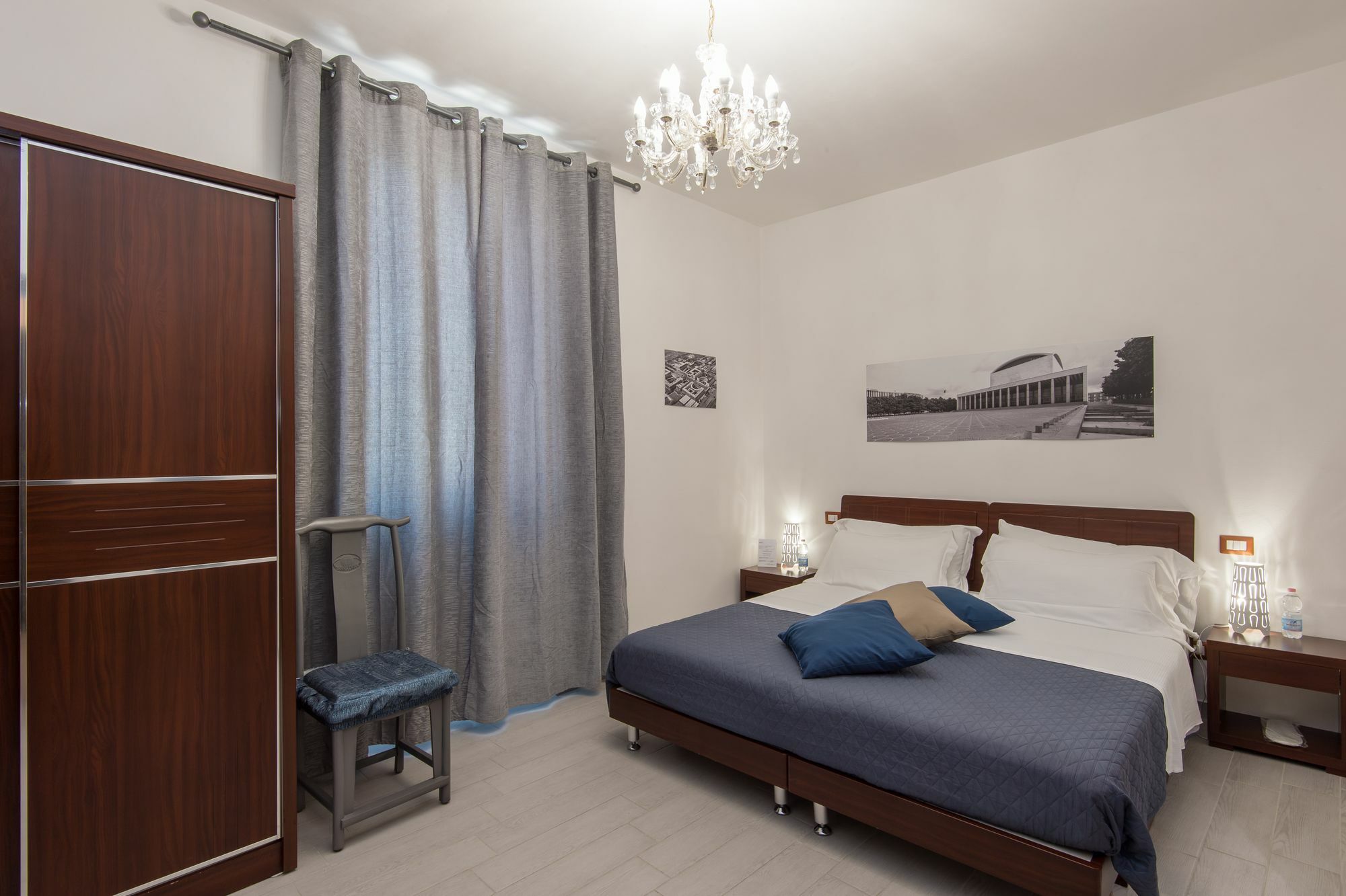 Eroom42 Guest House روما المظهر الخارجي الصورة