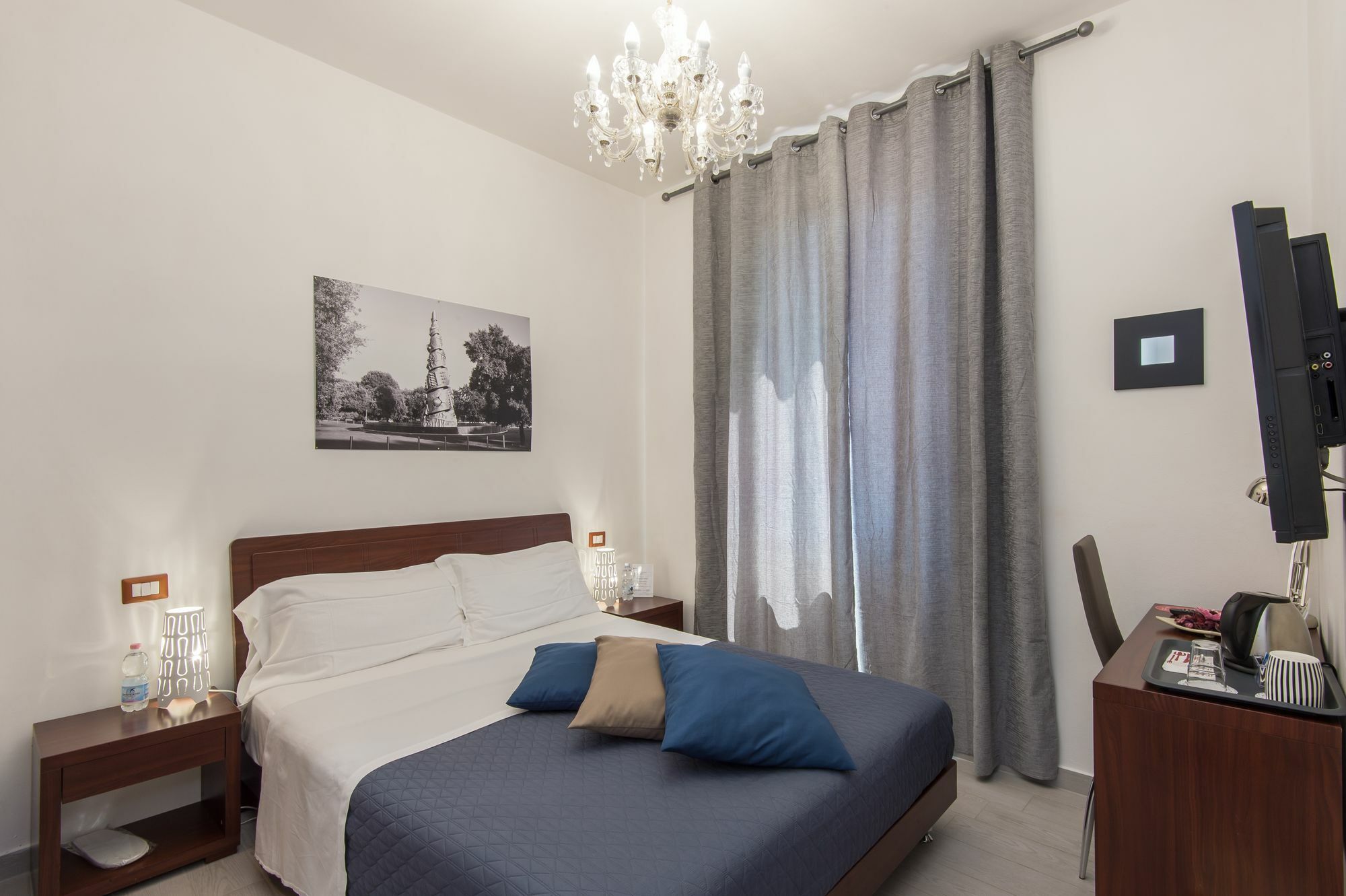 Eroom42 Guest House روما المظهر الخارجي الصورة